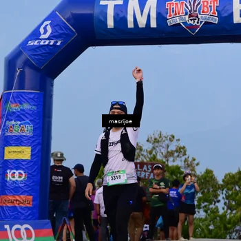 Runner Photo 5498987