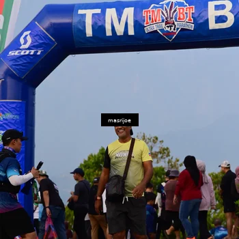 Runner Photo 5498988