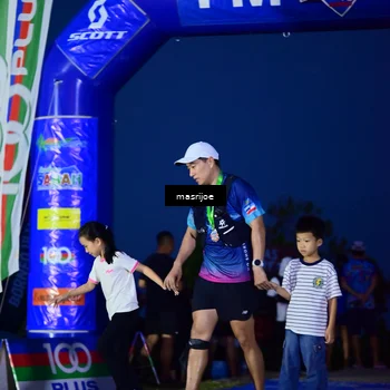 Runner Photo 5498989
