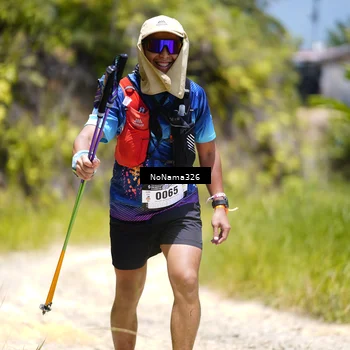 Runner Photo 5498990