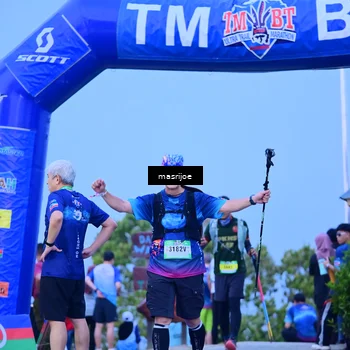 Runner Photo 5498997