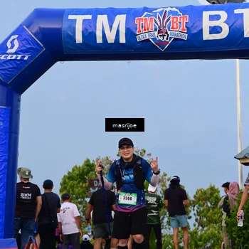 Runner Photo 5498998