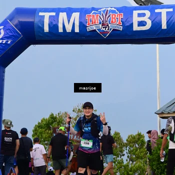 Runner Photo 5499003