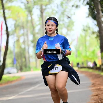 Runner Photo 5499004