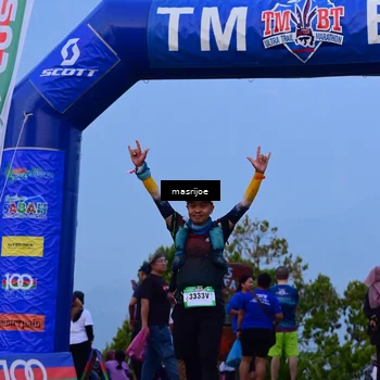 Runner Photo 5499006