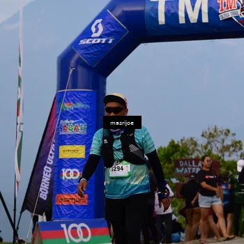 Runner Photo 5499012