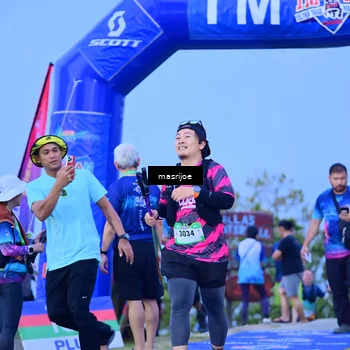 Runner Photo 5499014