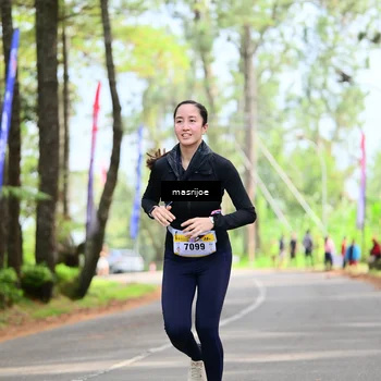 Runner Photo 5499019