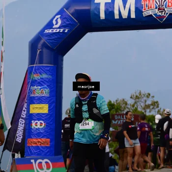 Runner Photo 5499021