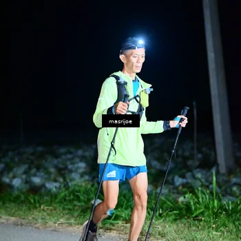 Runner Photo 5499027