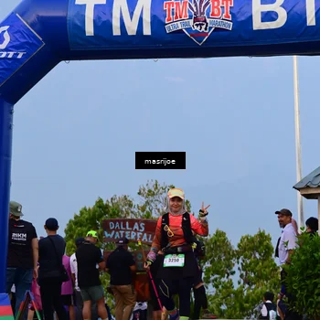 Runner Photo 5499029