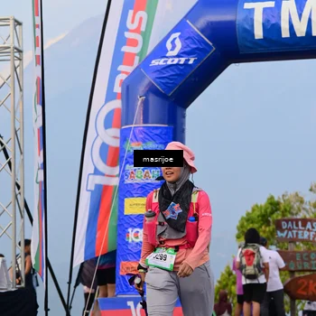 Runner Photo 5499030