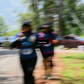 Runner Photo 5499032