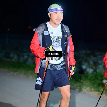 Runner Photo 5499036