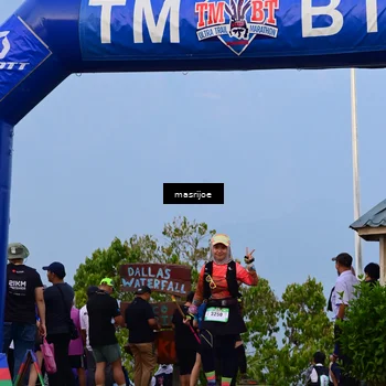 Runner Photo 5499045