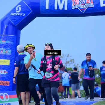 Runner Photo 5499046