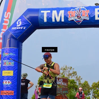 Runner Photo 5499047