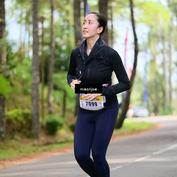 Runner Photo 5499050