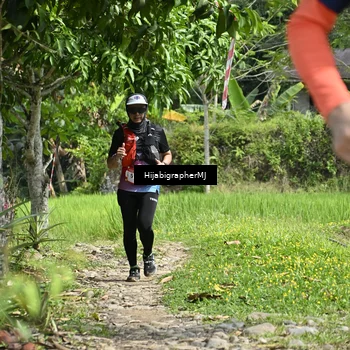 Runner Photo 5499052