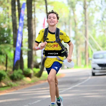Runner Photo 5499054