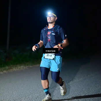 Runner Photo 5499055