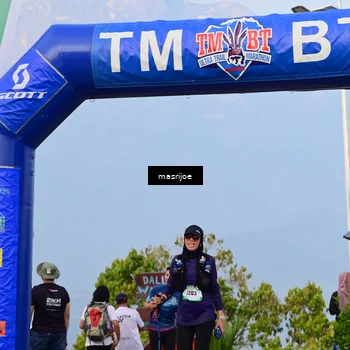 Runner Photo 5499056