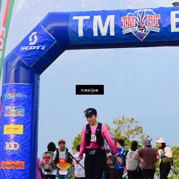 Runner Photo 5499057