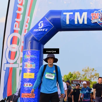 Runner Photo 5499058