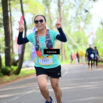 Runner Photo 5499060