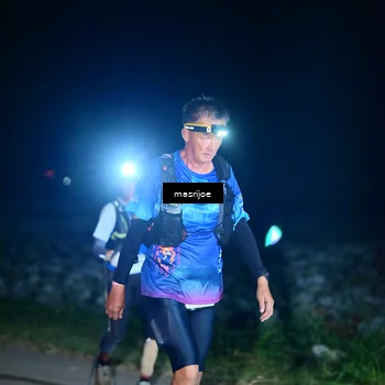 Runner Photo 5499062