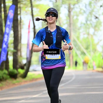 Runner Photo 5499068