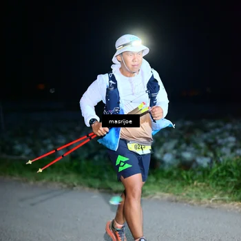 Runner Photo 5499070
