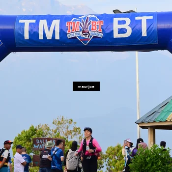 Runner Photo 5499073