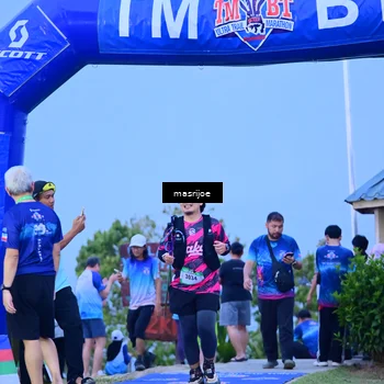 Runner Photo 5499080