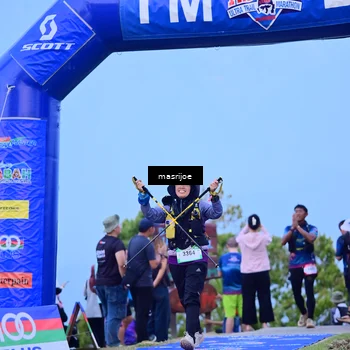 Runner Photo 5499083