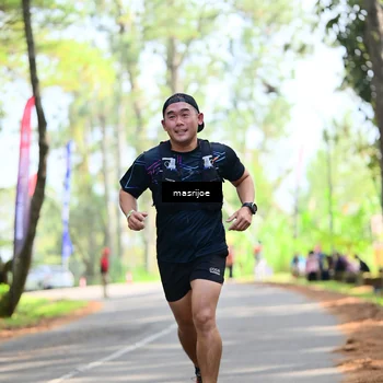 Runner Photo 5499087