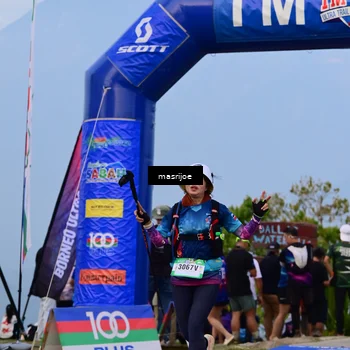Runner Photo 5499088