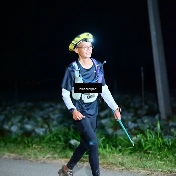 Runner Photo 5499093