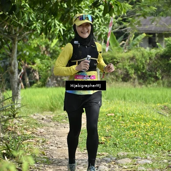 Runner Photo 5499094