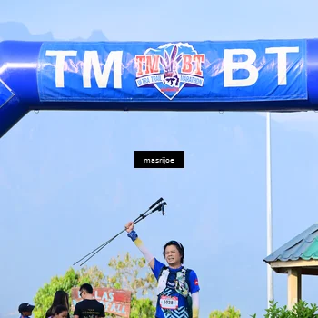 Runner Photo 5499096