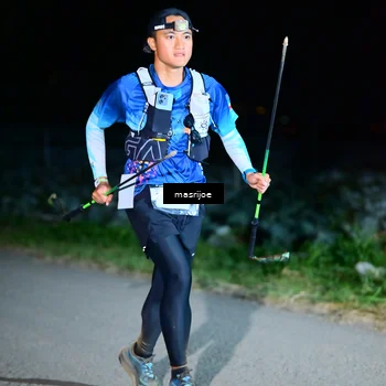 Runner Photo 5499098