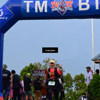 Runner Photo 5499104