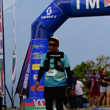 Runner Photo 5499105