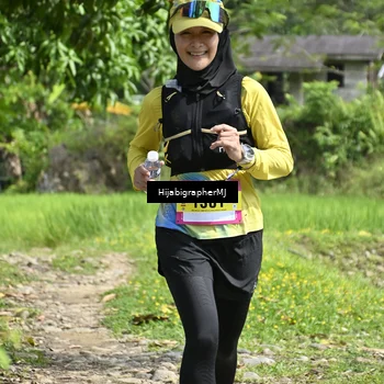 Runner Photo 5499109
