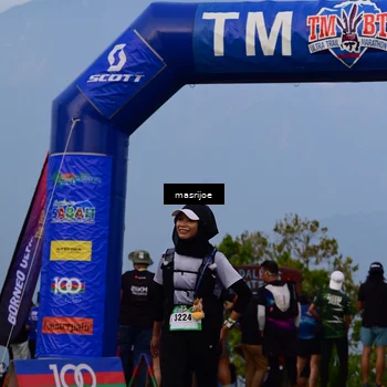 Runner Photo 5499114