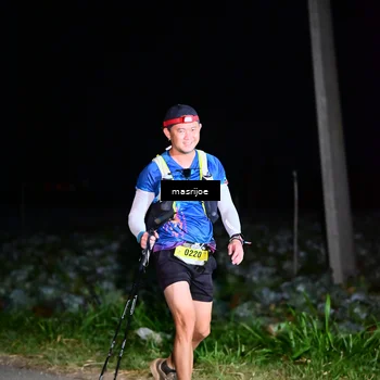 Runner Photo 5499116