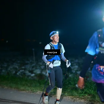 Runner Photo 5499119