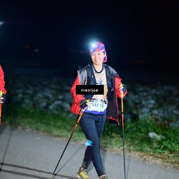 Runner Photo 5499120