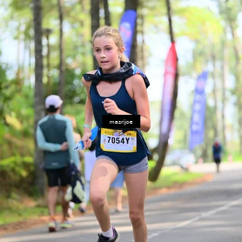 Runner Photo 5499125