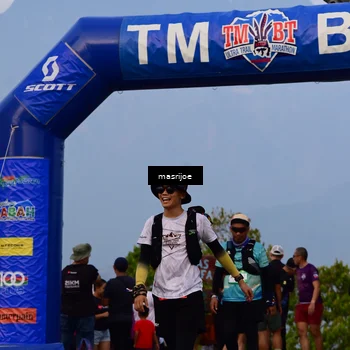 Runner Photo 5499128